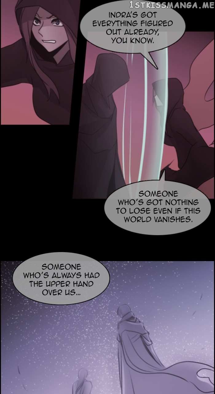 Kubera - Chapter 583