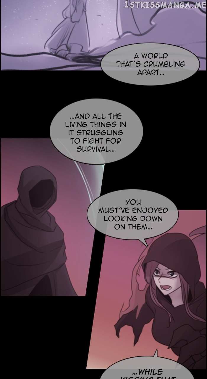 Kubera - Chapter 583