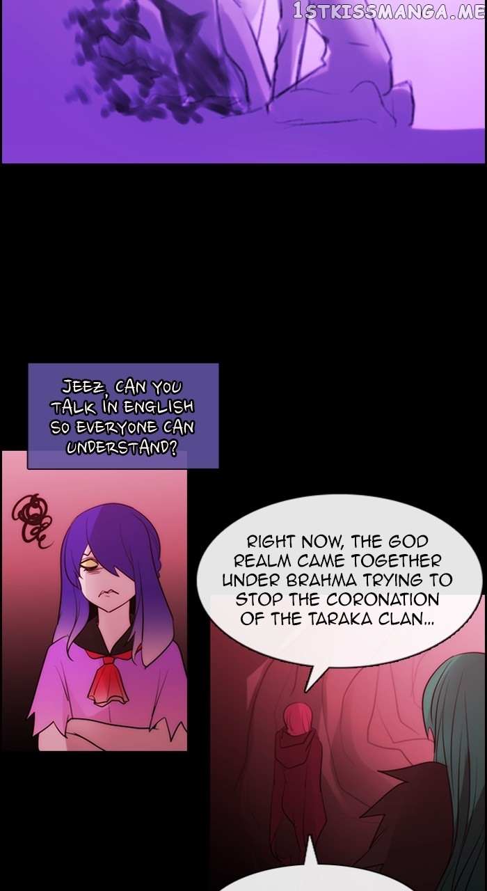 Kubera - Chapter 583