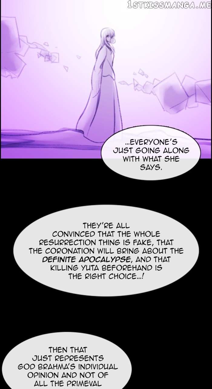 Kubera - Chapter 583