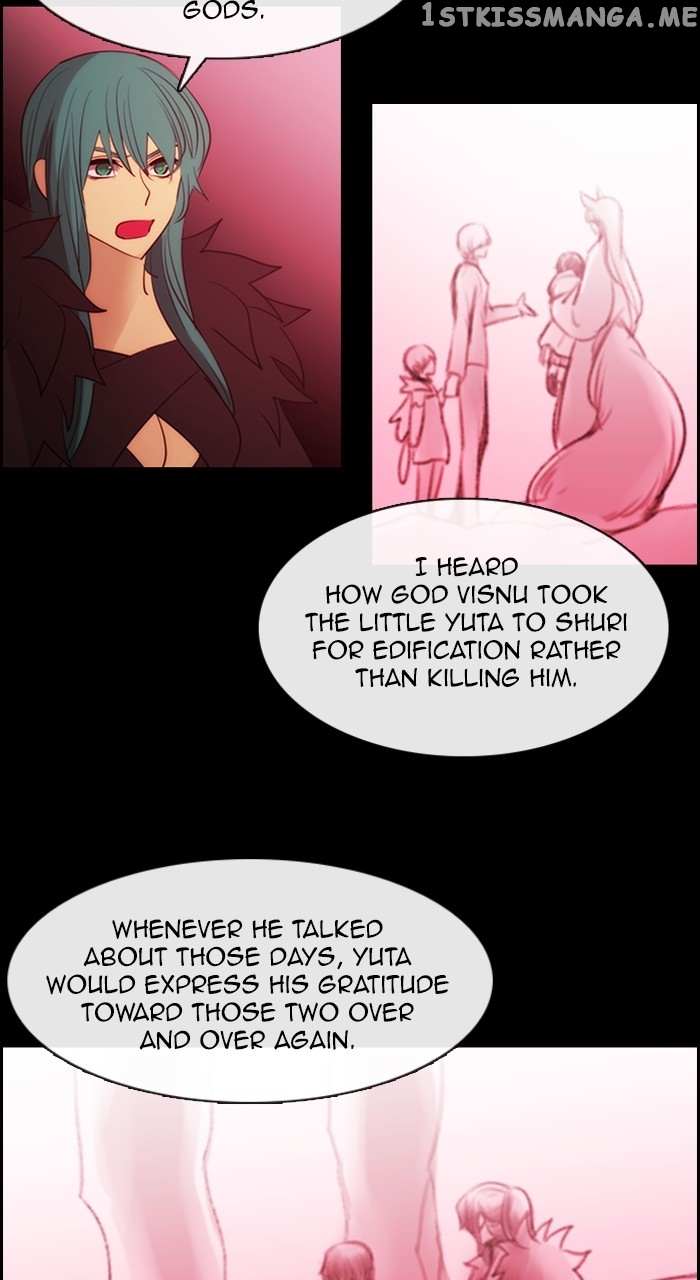 Kubera - Chapter 583