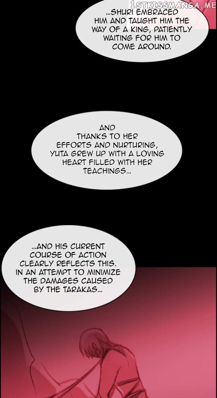 Kubera - Chapter 583