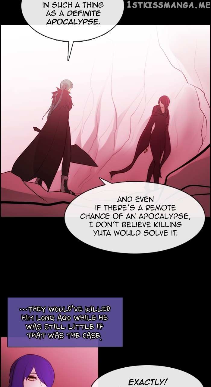 Kubera - Chapter 583