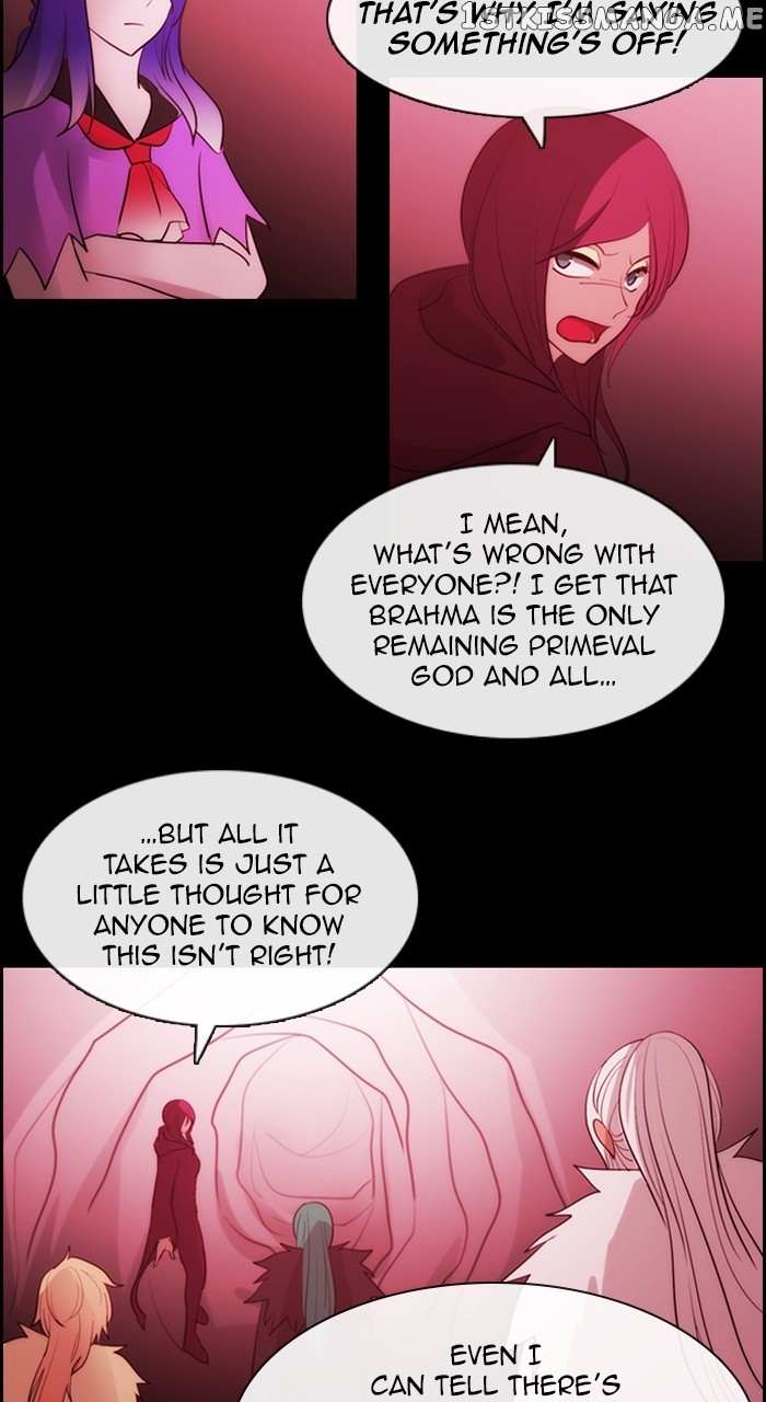 Kubera - Chapter 583