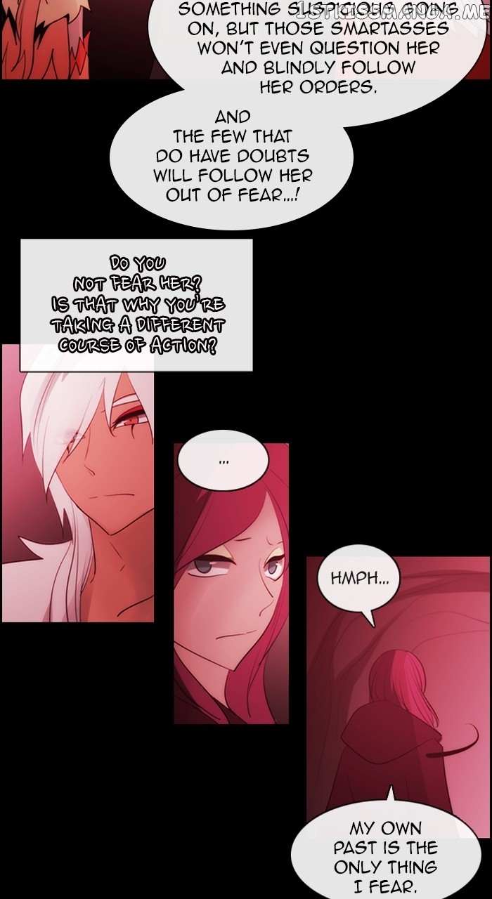 Kubera - Chapter 583