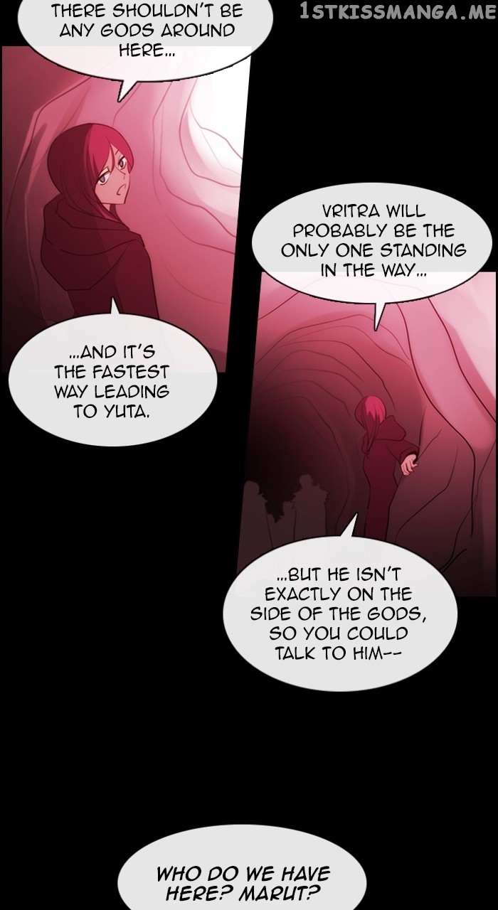 Kubera - Chapter 583