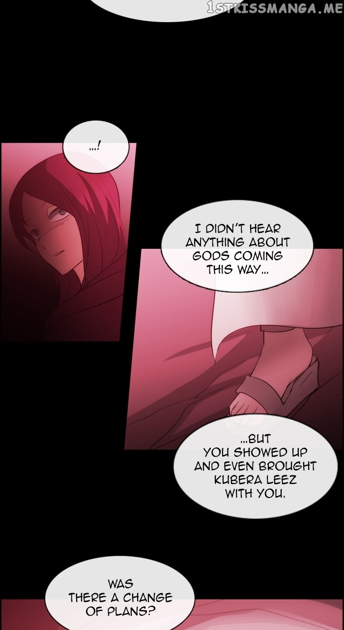 Kubera - Chapter 583