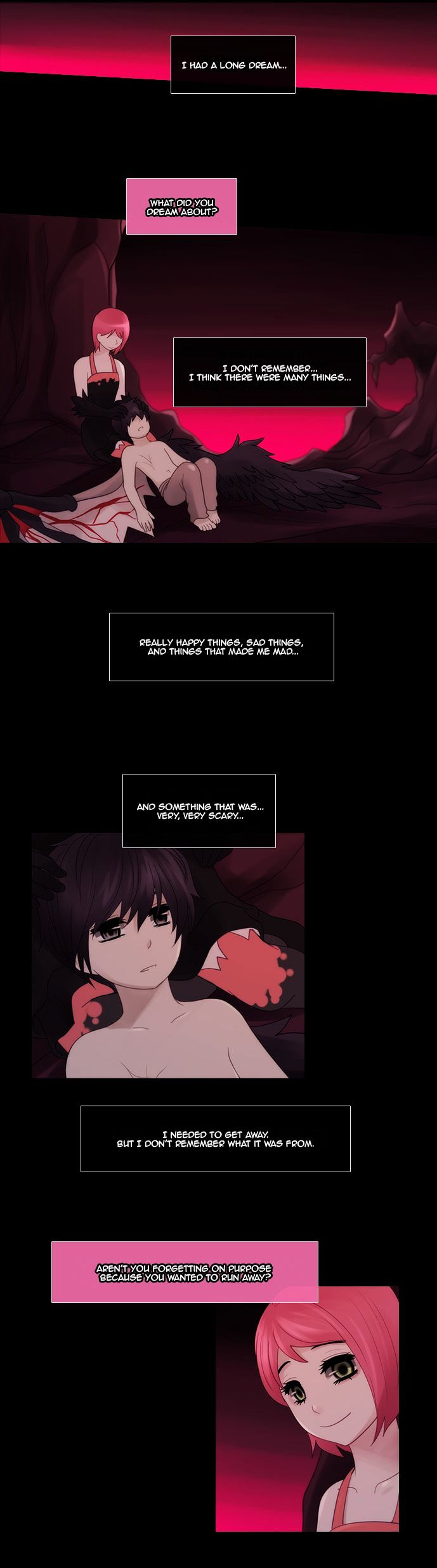 Kubera - Chapter 255 : Your Justice And Mine (18)