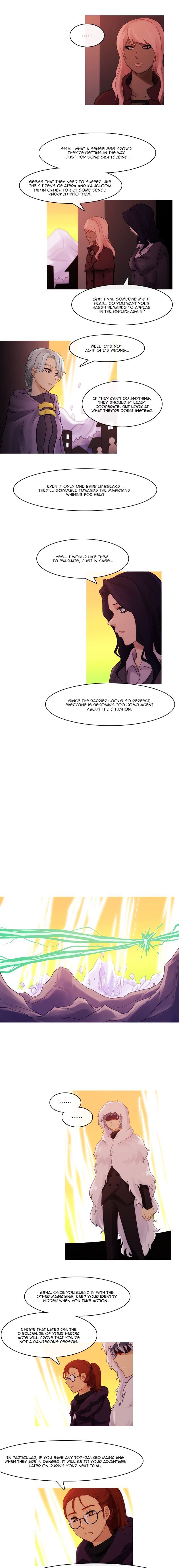 Kubera - Chapter 255 : Your Justice And Mine (18)