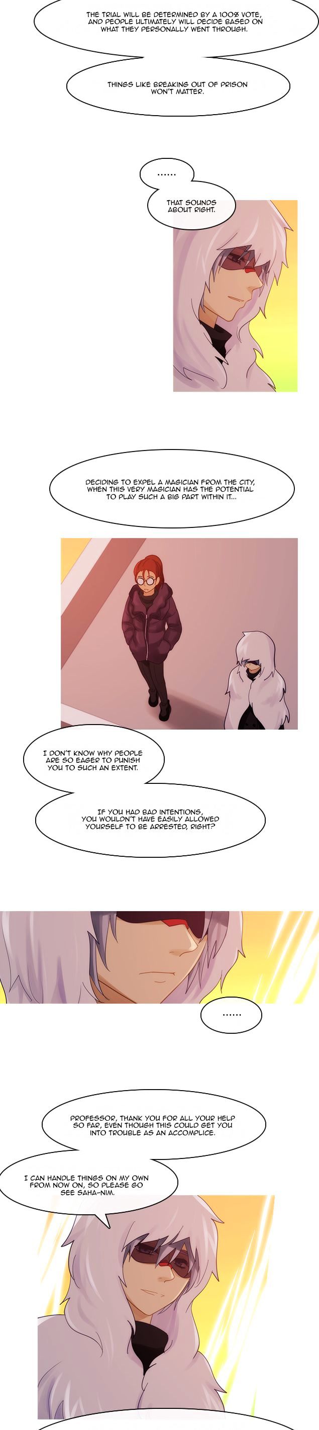 Kubera - Chapter 255 : Your Justice And Mine (18)