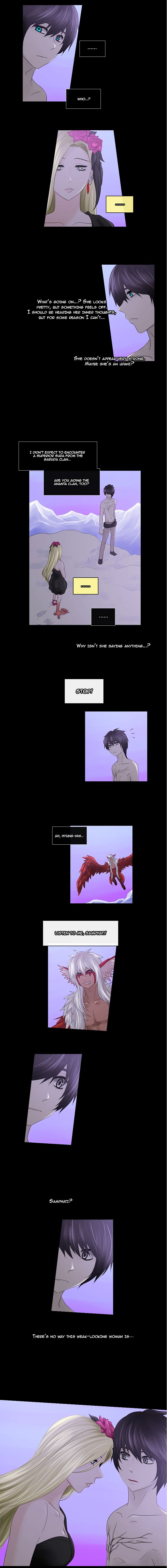 Kubera - Chapter 216 : Emergency (2)