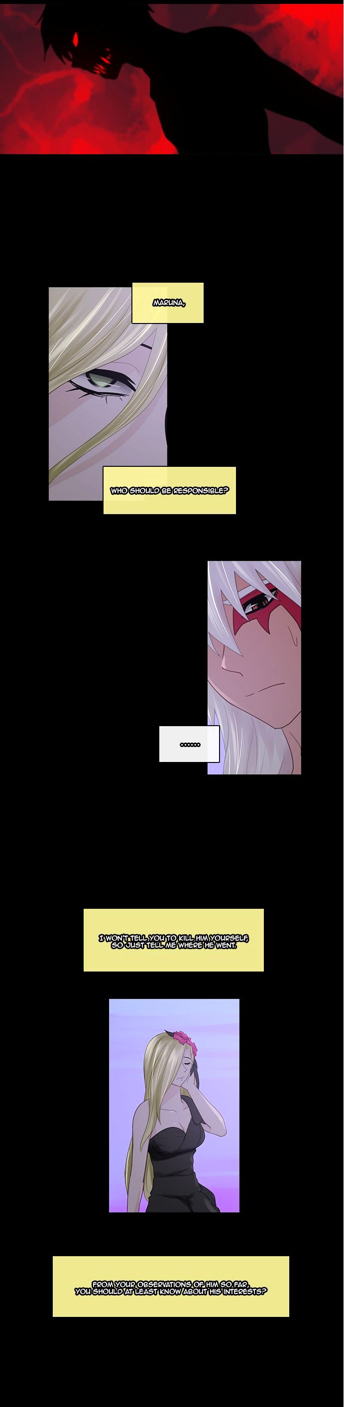 Kubera - Chapter 216 : Emergency (2)