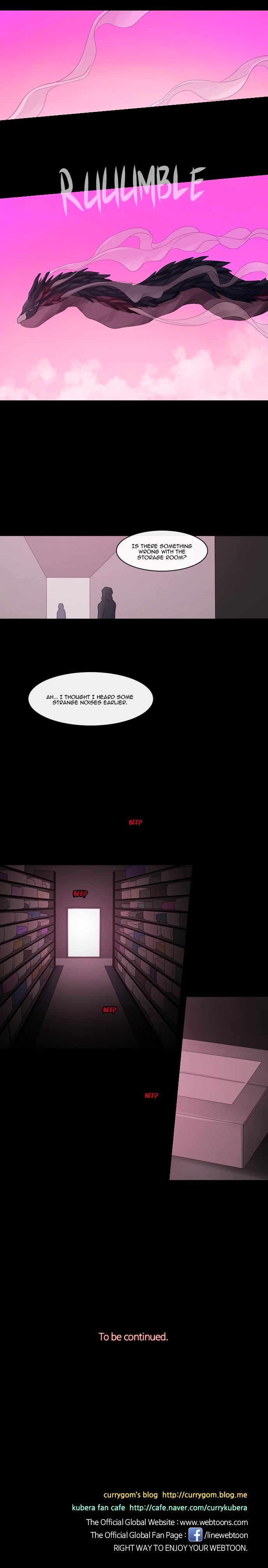 Kubera - Chapter 216 : Emergency (2)