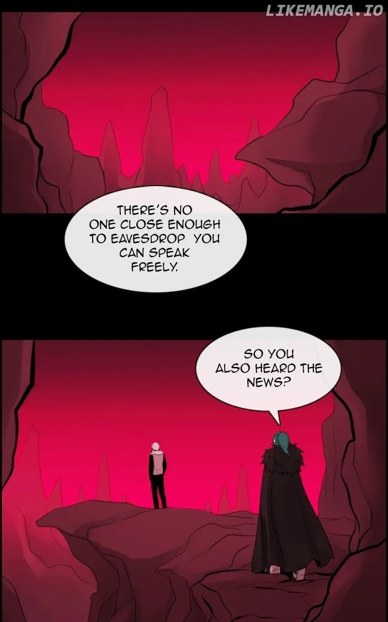 Kubera - Chapter 623