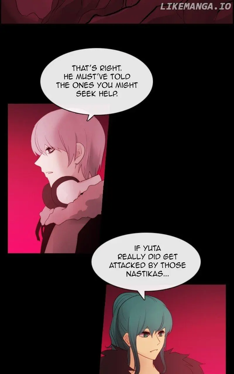 Kubera - Chapter 623