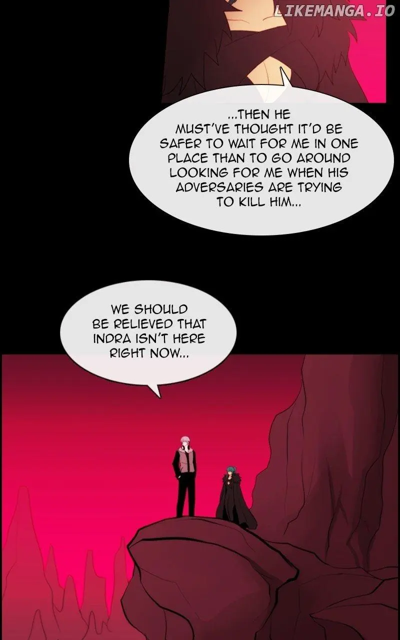 Kubera - Chapter 623