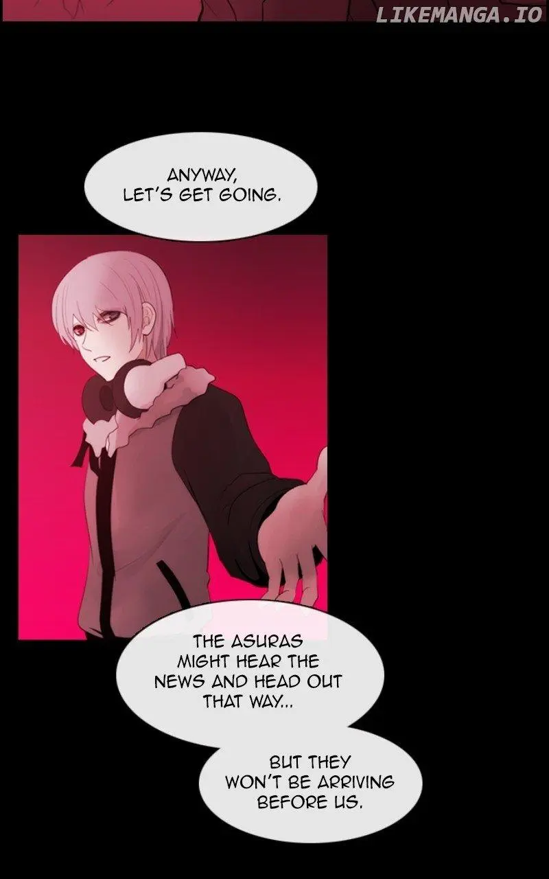 Kubera - Chapter 623