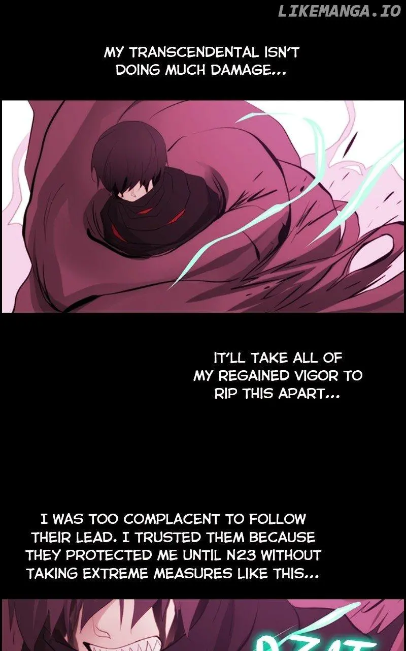 Kubera - Chapter 623