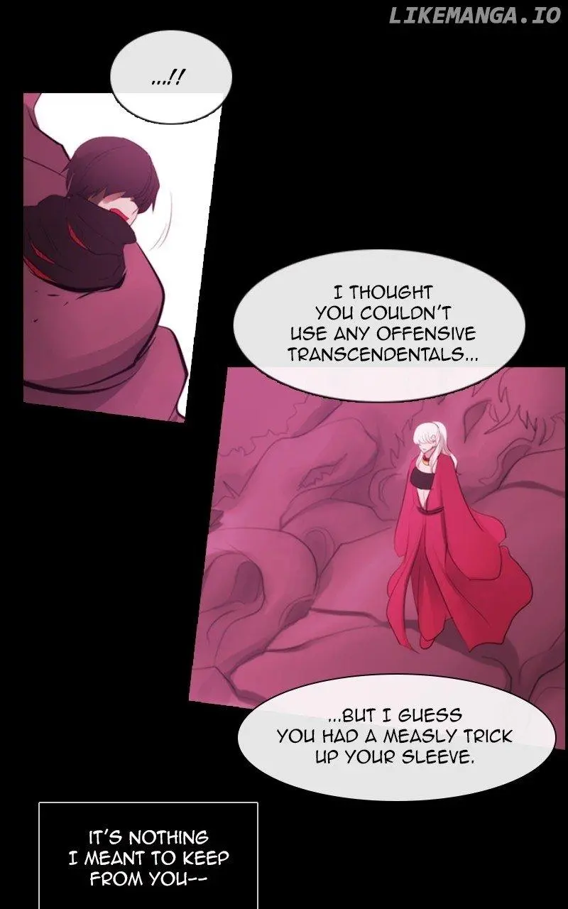 Kubera - Chapter 623