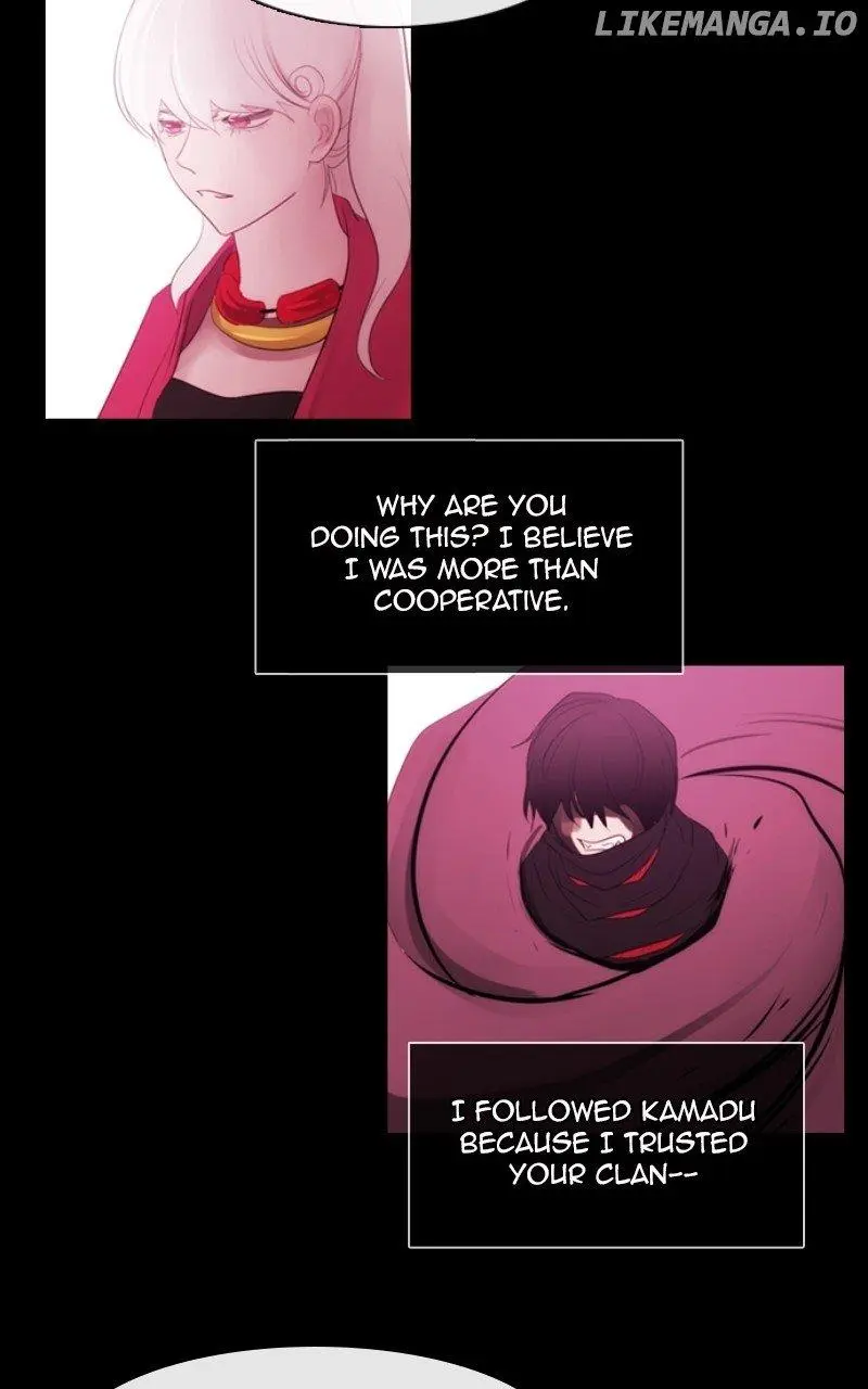 Kubera - Chapter 623