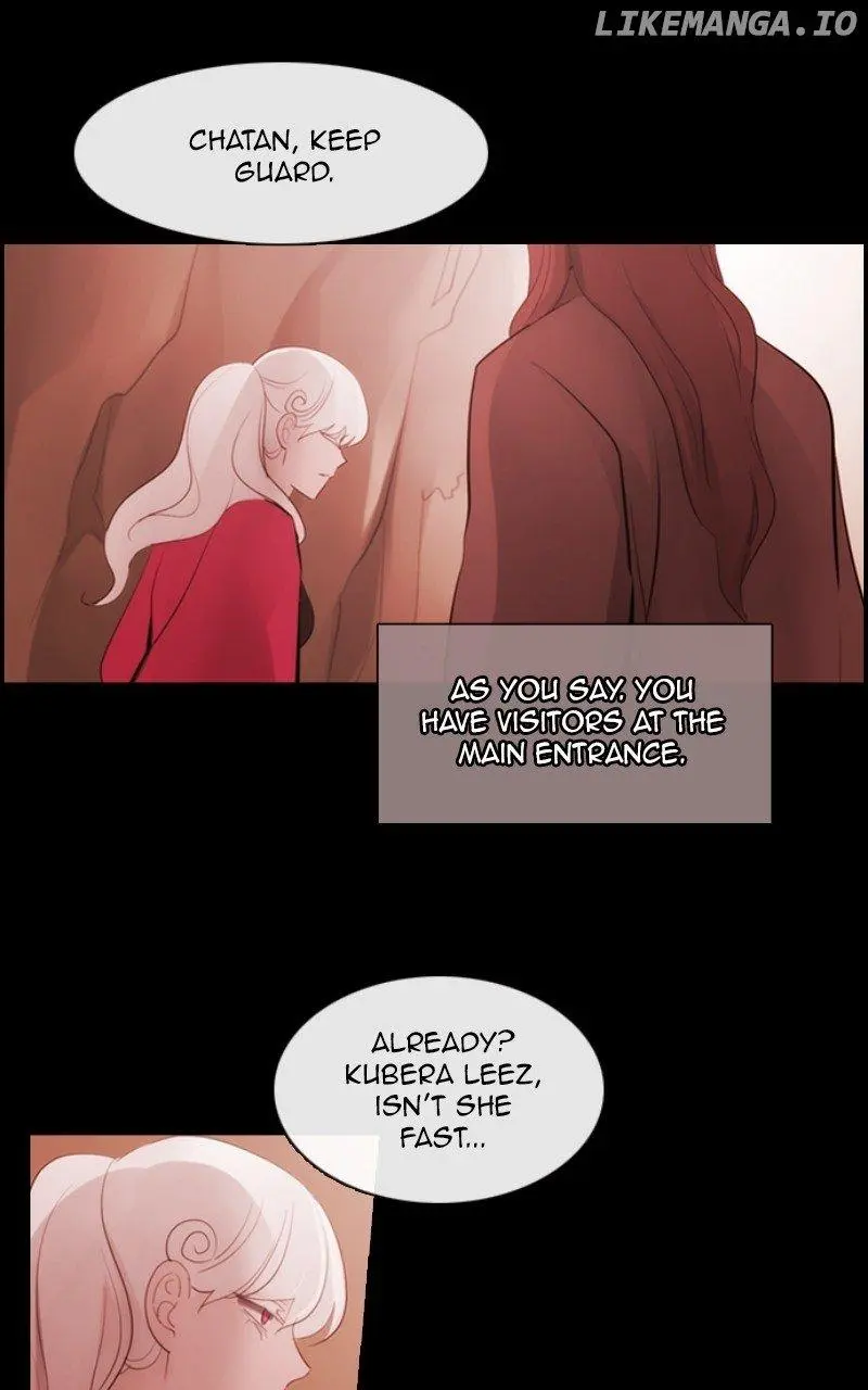 Kubera - Chapter 623