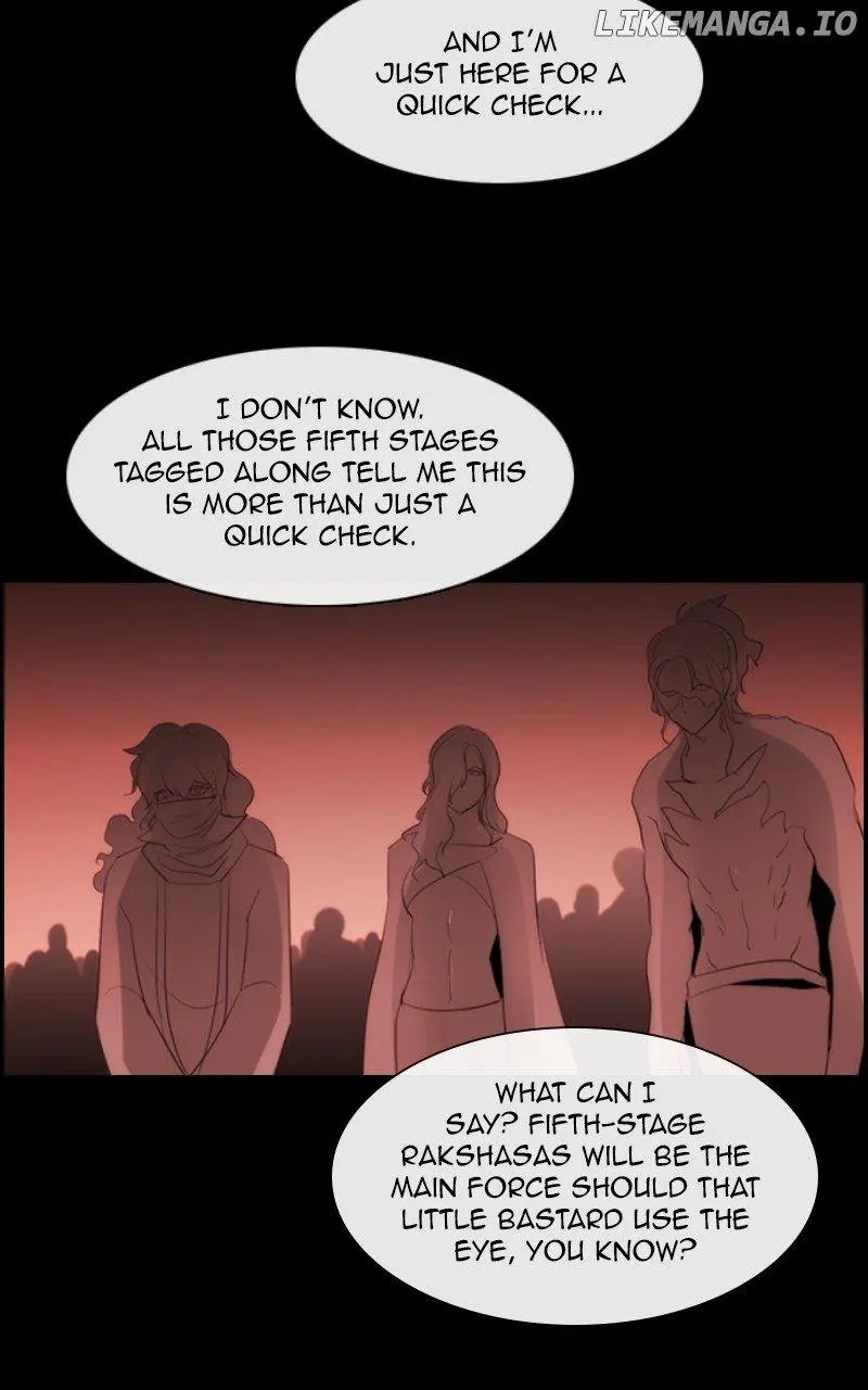 Kubera - Chapter 623