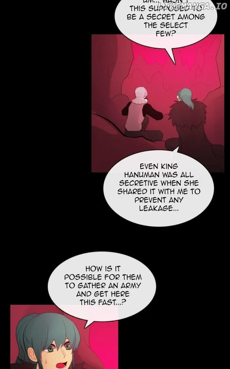 Kubera - Chapter 623