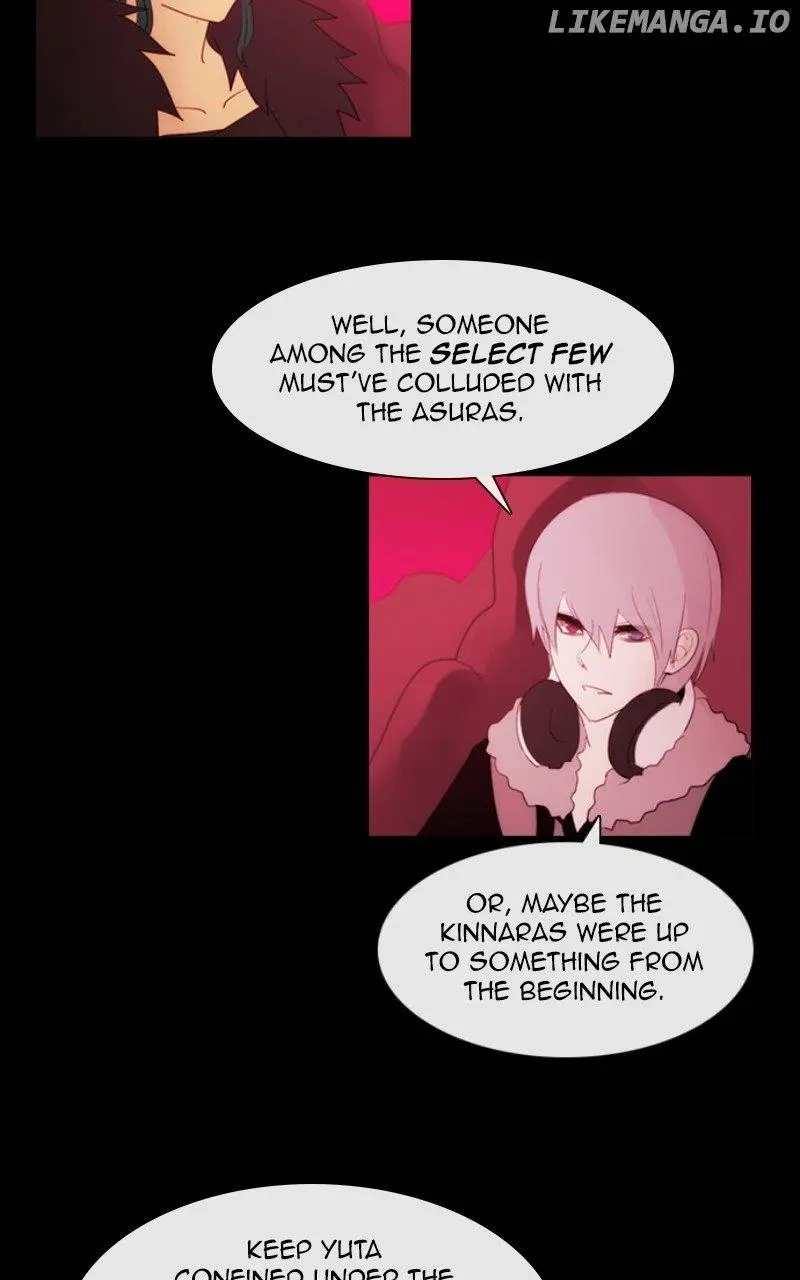 Kubera - Chapter 623