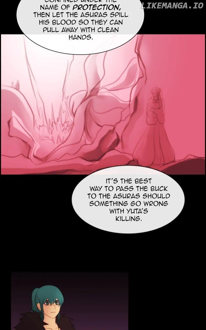 Kubera - Chapter 623