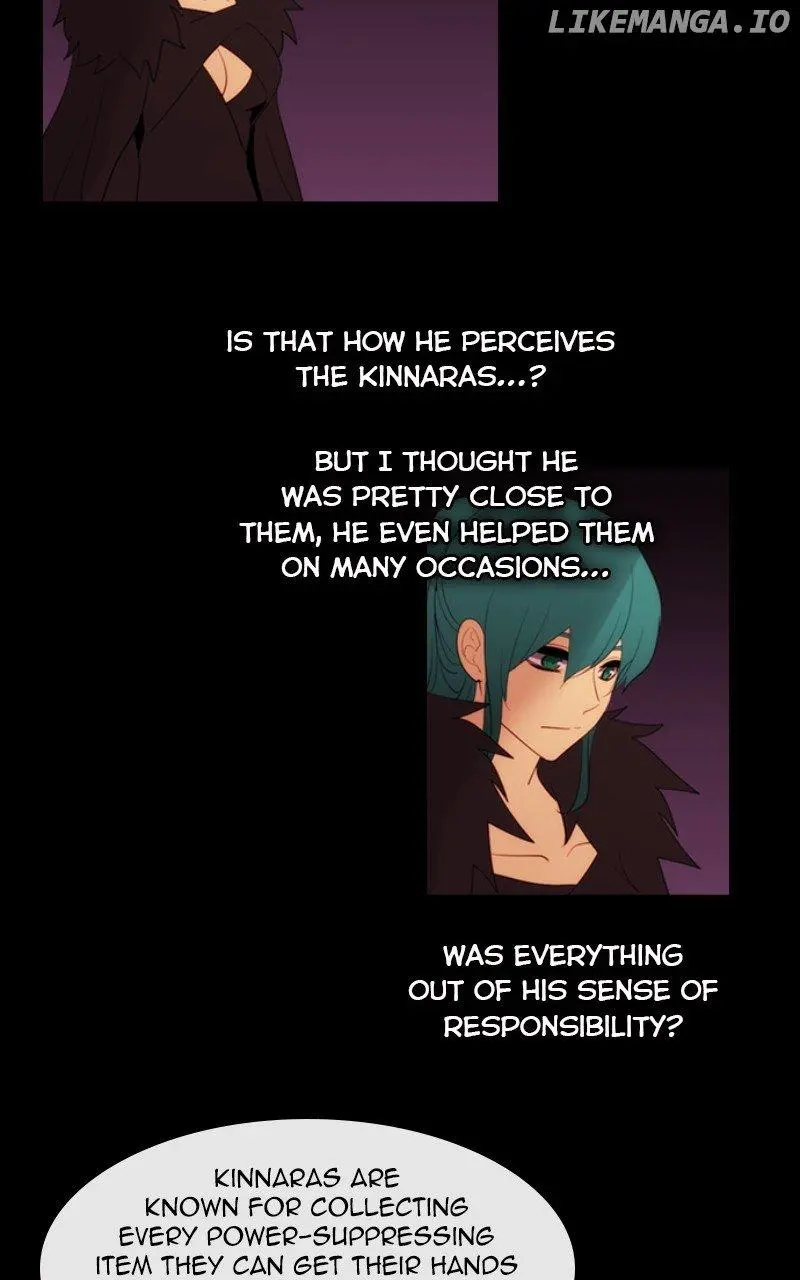 Kubera - Chapter 623