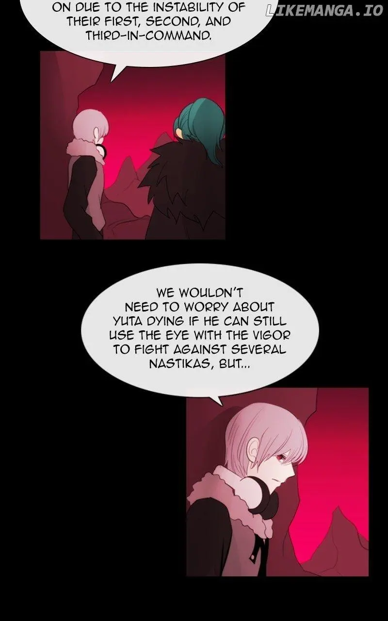 Kubera - Chapter 623