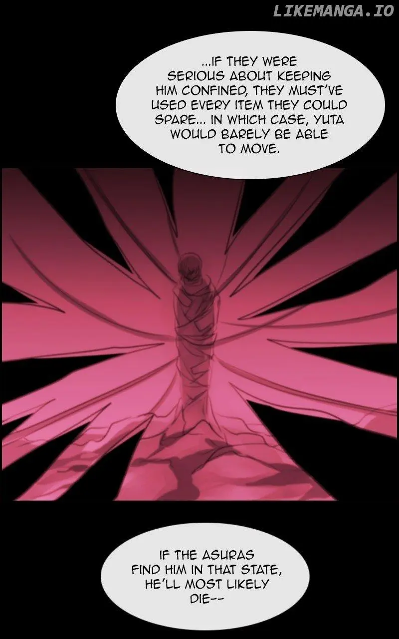 Kubera - Chapter 623