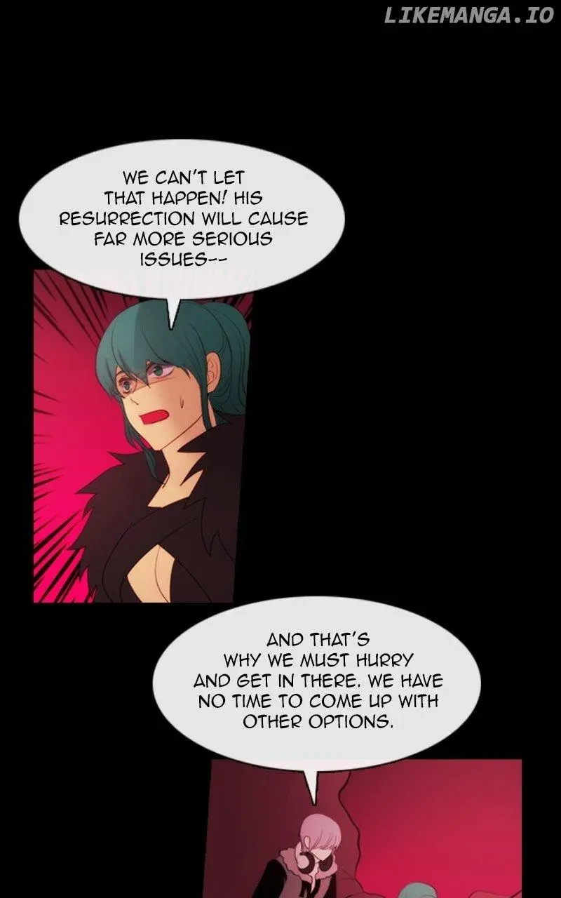 Kubera - Chapter 623