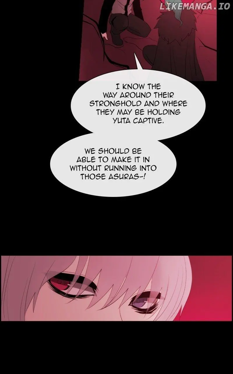 Kubera - Chapter 623