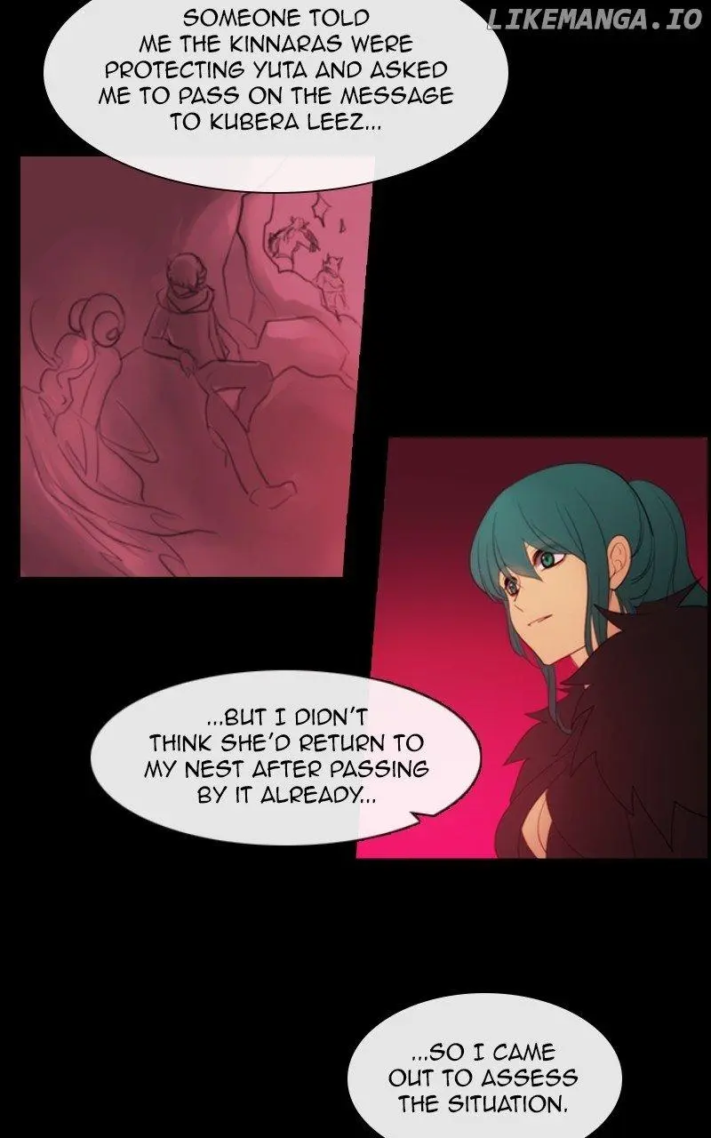 Kubera - Chapter 623