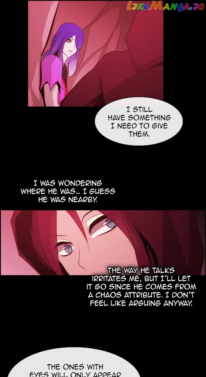 Kubera - Chapter 588