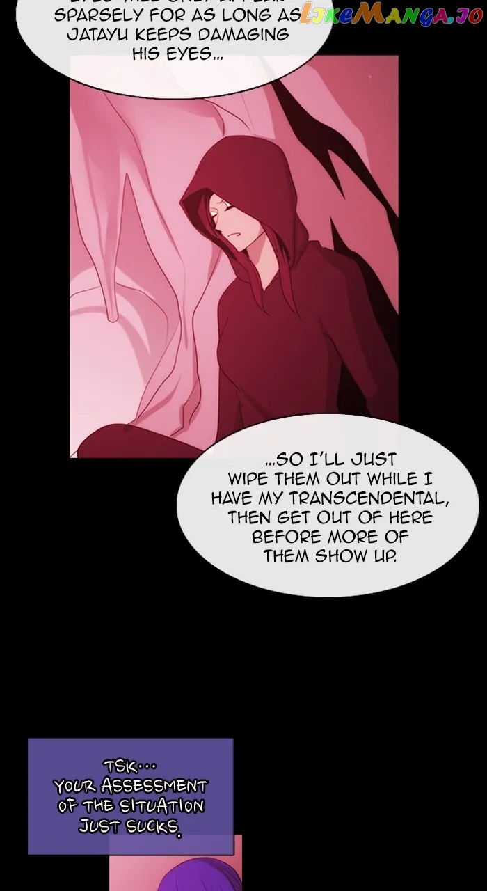 Kubera - Chapter 588