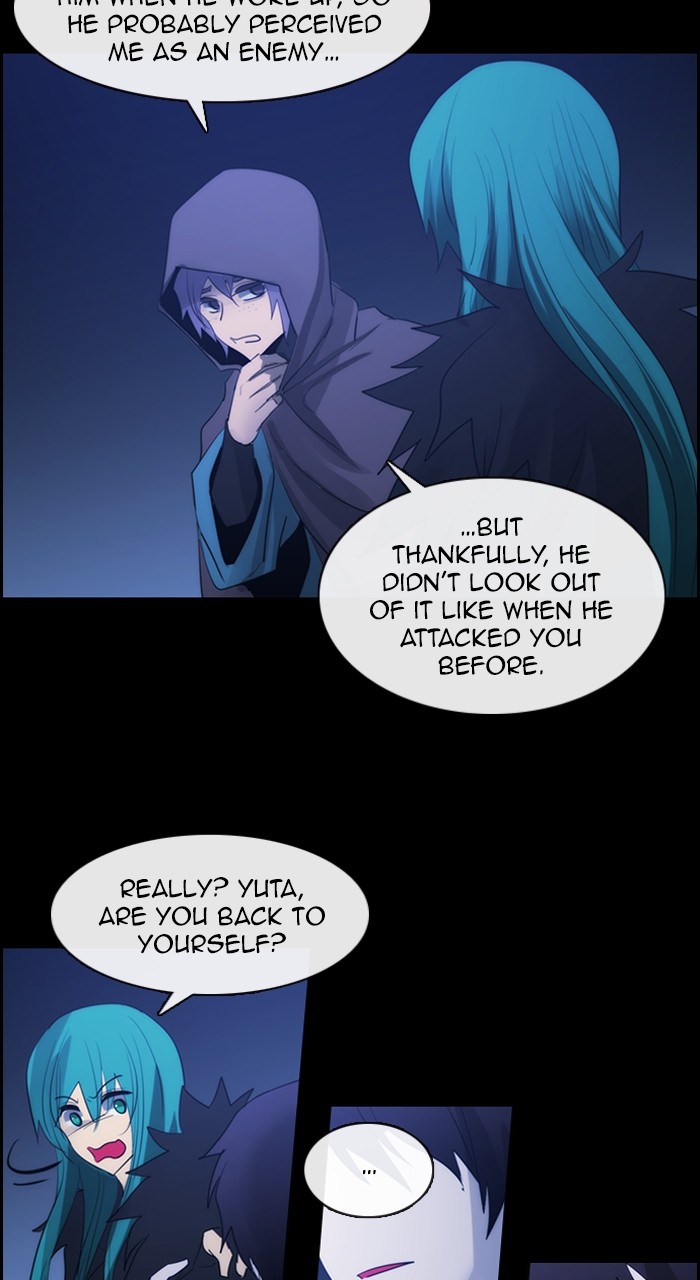 Kubera - Chapter 596