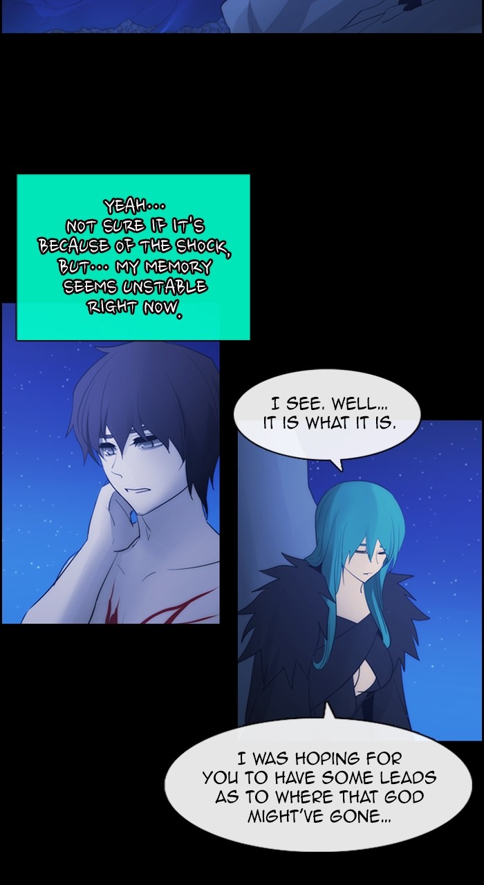 Kubera - Chapter 596