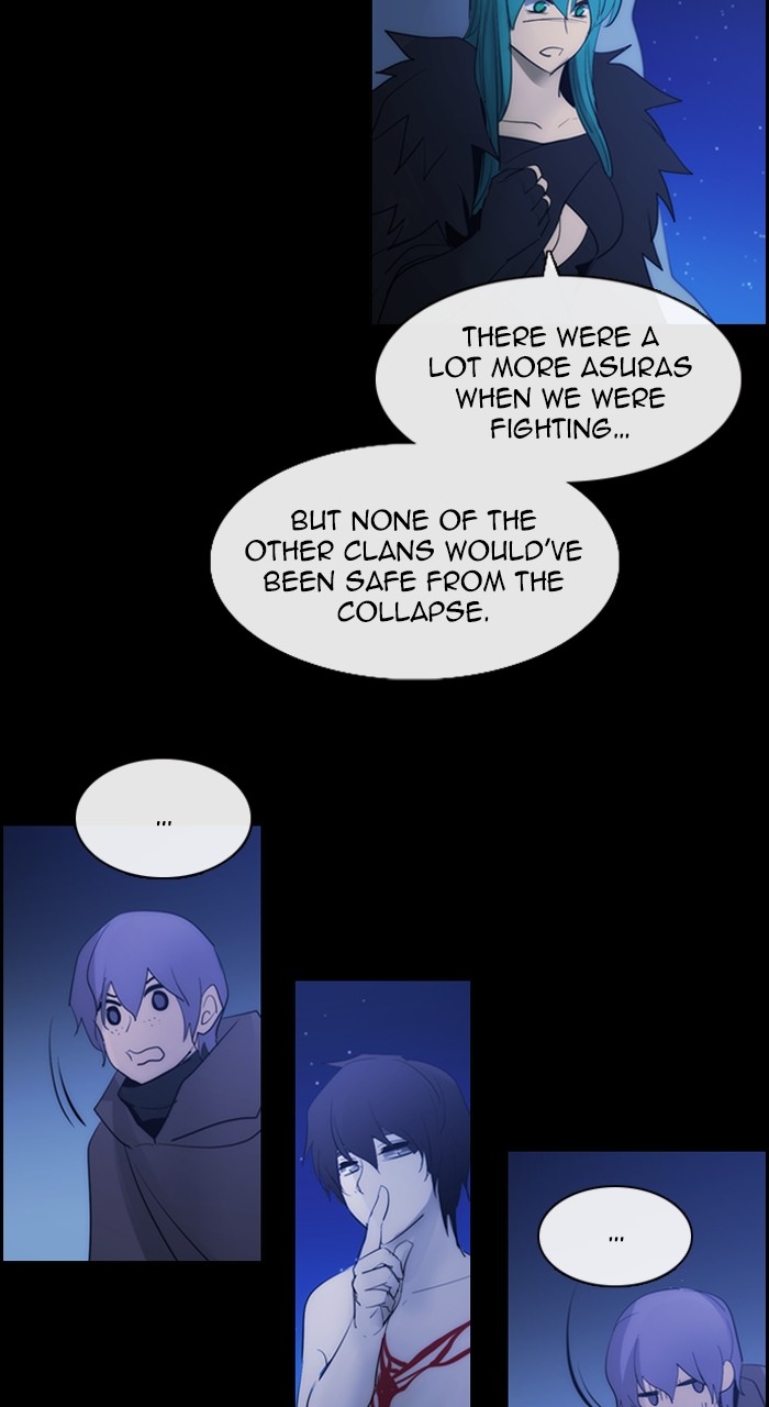 Kubera - Chapter 596