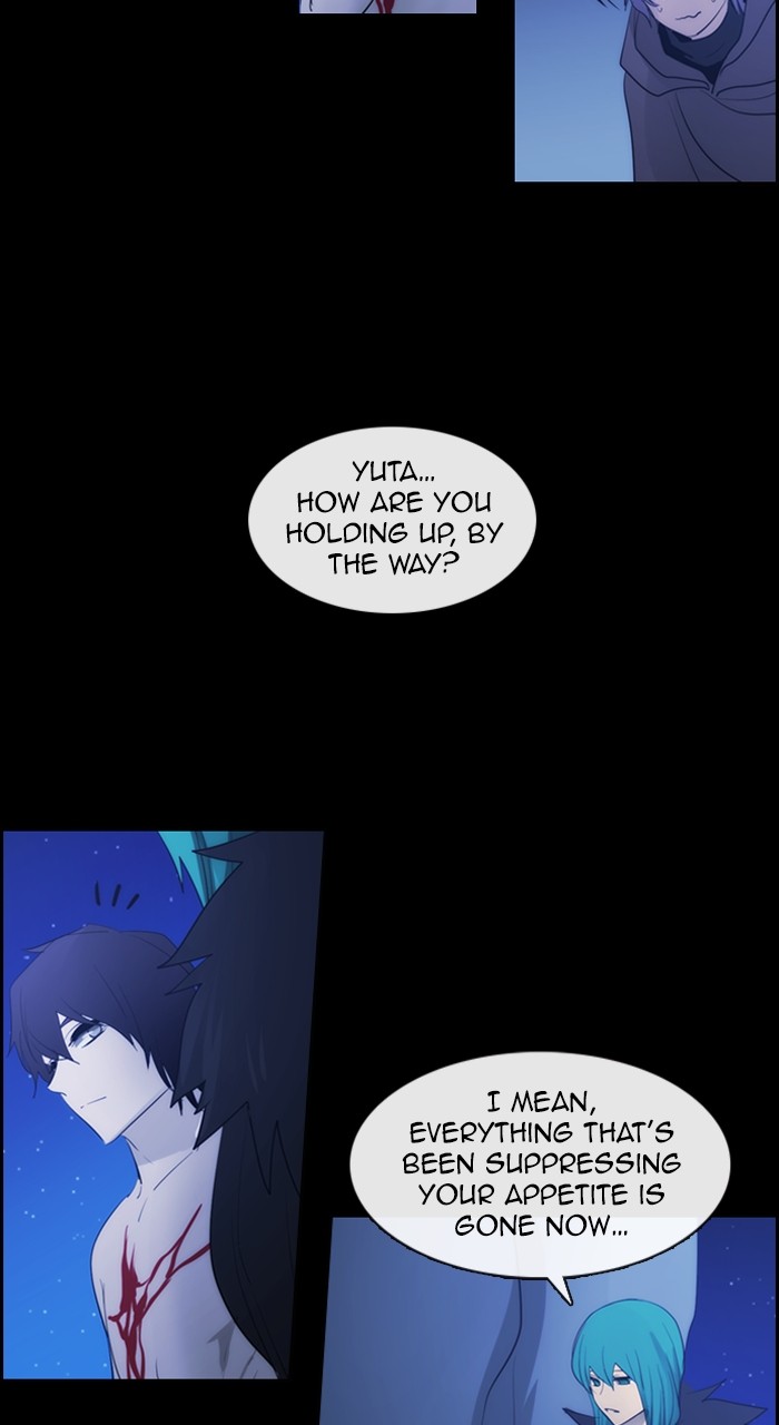 Kubera - Chapter 596