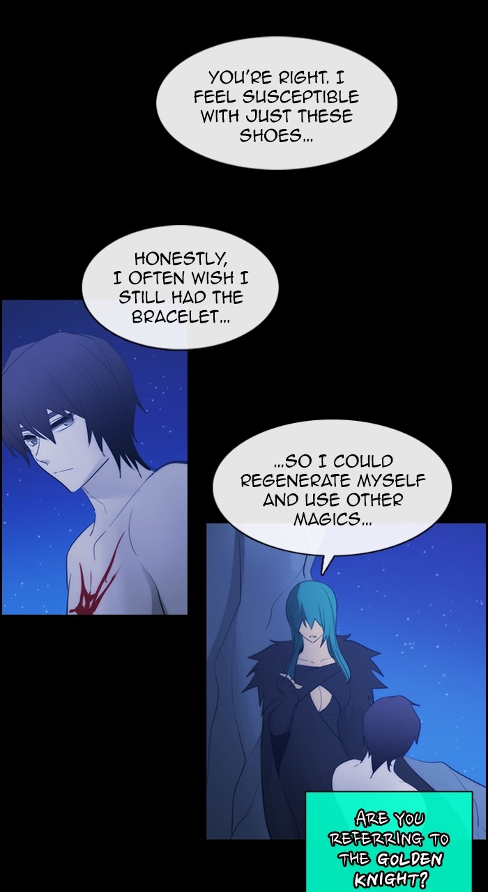 Kubera - Chapter 596