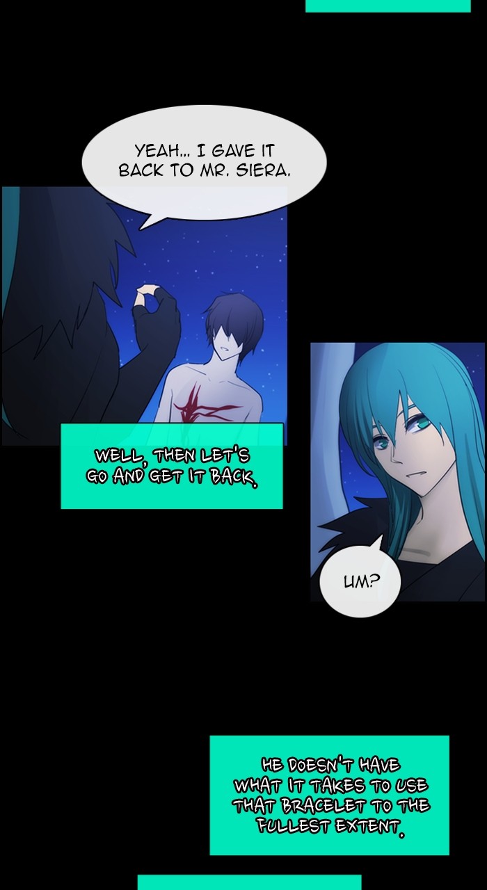 Kubera - Chapter 596