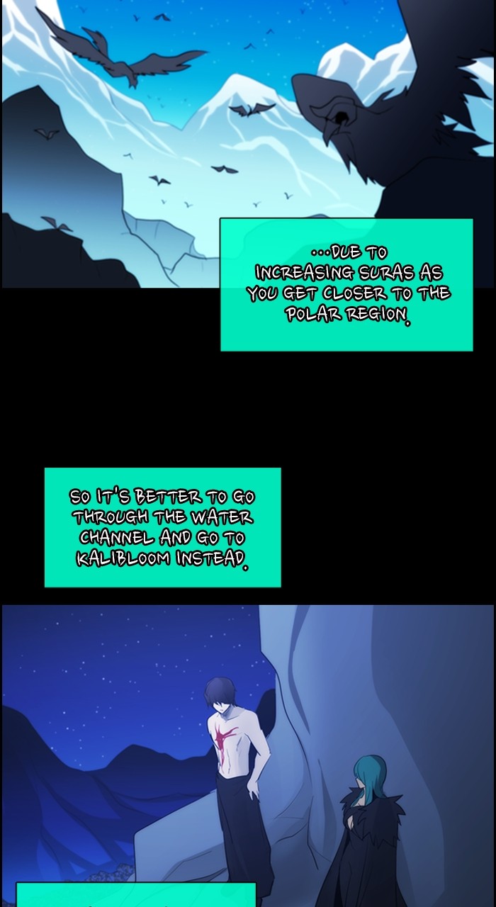 Kubera - Chapter 596