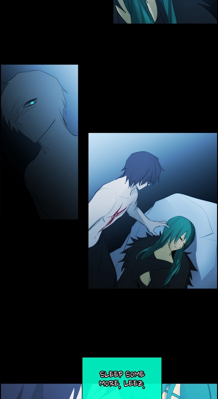 Kubera - Chapter 596