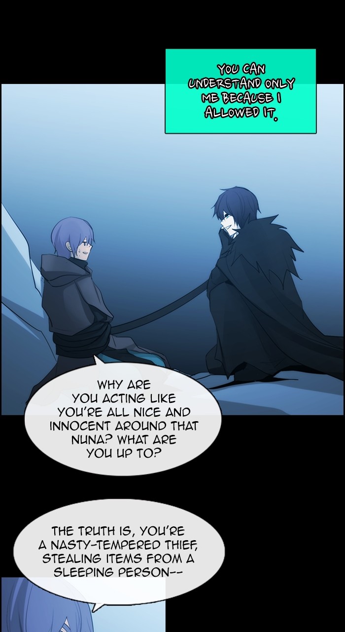 Kubera - Chapter 596