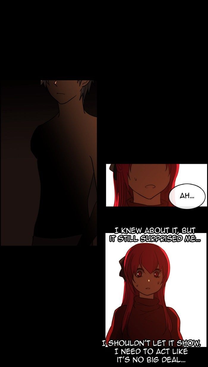 Kubera - Chapter 313