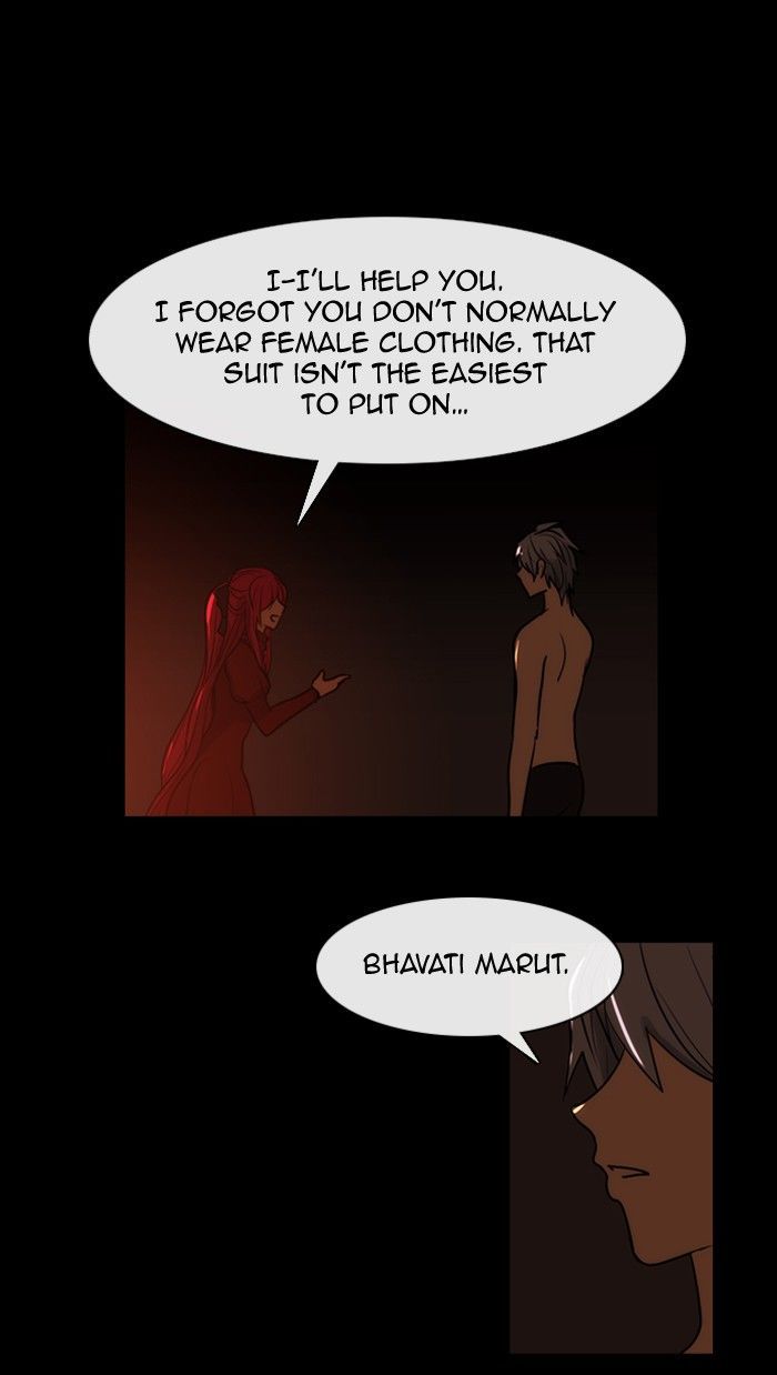 Kubera - Chapter 313