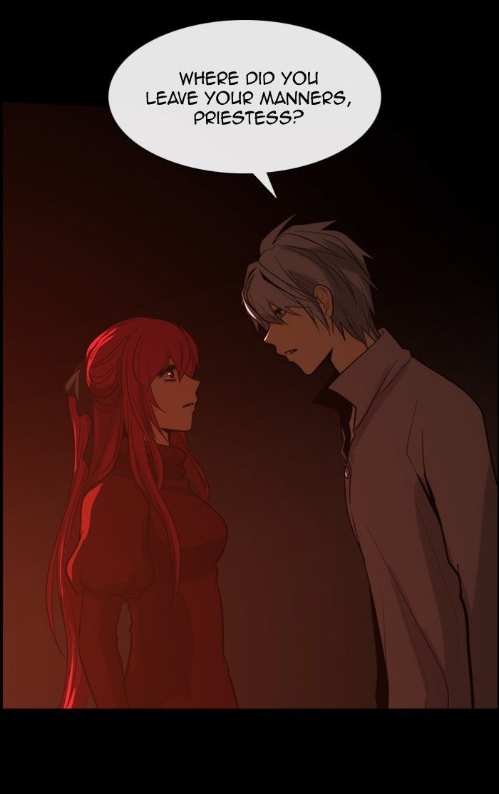 Kubera - Chapter 313