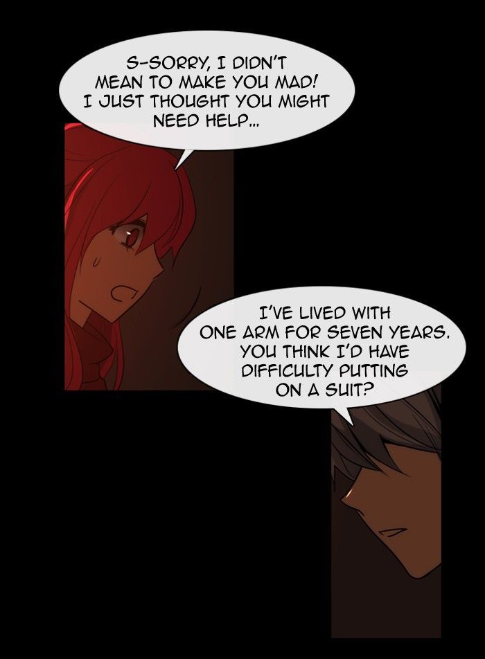 Kubera - Chapter 313